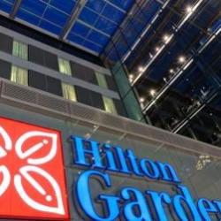 Imagine pentru Hotel Hilton Garden Inn Frankfurt Airport Cazare - Frankfurt la hoteluri de 3* stele 2024