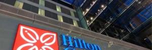 Imagine pentru Hotel Hilton Garden Inn Frankfurt Airport Cazare - Frankfurt la hoteluri de 3* stele 2025
