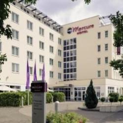 Imagine pentru Mercure Hotel Frankfurt Airport Neu Isenburg Cazare - Frankfurt la hoteluri de 3* stele 2025