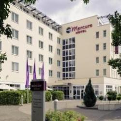 Imagine pentru Mercure Hotel Frankfurt Airport Neu Isenburg Cazare - Frankfurt la hoteluri de 3* stele 2024