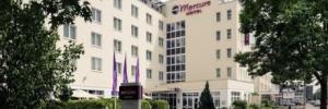 Imagine pentru Mercure Hotel Frankfurt Airport Neu Isenburg Cazare - Frankfurt la hoteluri de 3* stele 2025
