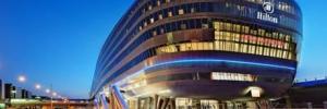 Imagine pentru Hotel Hilton Frankfurt Airport Cazare - Frankfurt la hoteluri de 4* stele 2025