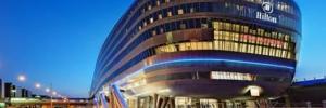 Imagine pentru Hotel Hilton Frankfurt Airport Cazare - Frankfurt la hoteluri de 4* stele 2024