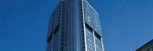 Imagine pentru Hotel Innside Frankfurt Eurotheum Cazare - Frankfurt la hoteluri de 5* stele 2024