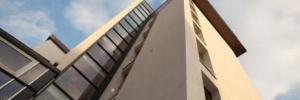 Imagine pentru Mainhaus Stadthotel Frankfurt Cazare - Frankfurt la hoteluri de 3* stele 2025