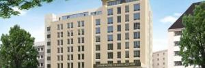 Imagine pentru Grandhotel Hessischer Hof Cazare - Frankfurt la hoteluri de 5* stele 2025