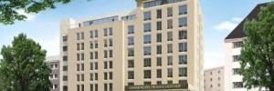 Imagine pentru Grandhotel Hessischer Hof Cazare - Frankfurt la hoteluri de 5* stele 2024