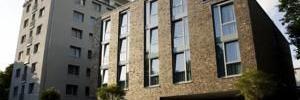 Imagine pentru Hotel Burns Fair And More Cazare - Cologne Koln la hoteluri de 3* stele 2025