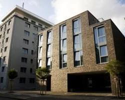 Imagine pentru Hotel Burns Fair And More Cazare - Cologne Koln la hoteluri de 3* stele 2025