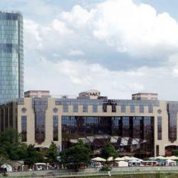 Imagine pentru Hotel Hyatt Regency Cologne Cazare - Cologne Koln la hoteluri de 5* stele 2025