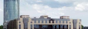 Imagine pentru Hotel Hyatt Regency Cologne Cazare - Cologne Koln la hoteluri de 5* stele 2025