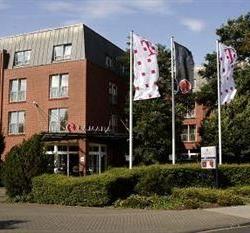 Imagine pentru Ramada Hotel Huerth-koeln Cazare - North Rhine Westphalia la hoteluri de 4* stele 2024