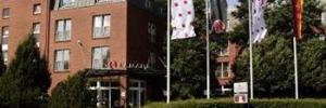 Imagine pentru Ramada Hotel Huerth-koeln Cazare - North Rhine Westphalia la hoteluri de 4* stele 2025