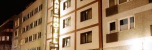 Imagine pentru Centro Hotel Ariane Cazare - Cologne Koln la hoteluri de 3* stele 2025