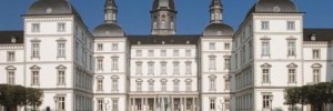 Imagine pentru Althoff Grandhotel Schloss Bensberg Cazare - Cologne Koln la hoteluri de 5* stele 2024