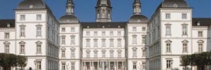 Imagine pentru Althoff Grandhotel Schloss Bensberg Cazare - Cologne Koln la hoteluri de 5* stele 2025