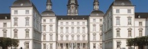 Imagine pentru Althoff Grandhotel Schloss Bensberg Cazare - Cologne Koln 2024