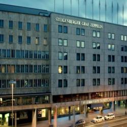 Imagine pentru Hotel Graf Zeppelin City Break - Stuttgart 2025