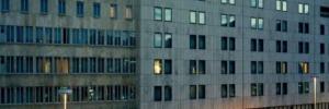 Imagine pentru Hotel Graf Zeppelin City Break - Stuttgart 2025