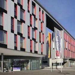 Imagine pentru Hotel Hilton Garden Inn Stuttgart Neckarpark City Break - Stuttgart 2025