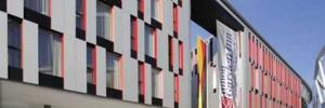 Imagine pentru Hotel Hilton Garden Inn Stuttgart Neckarpark City Break - Stuttgart 2025