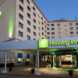 Imagine pentru Hotel Holiday Inn Stuttgart City Break - Stuttgart 2025