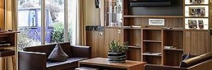 Imagine pentru Mercure Hotel Stuttgart Gerlingen City Break - Baden Wurttemberg 2026