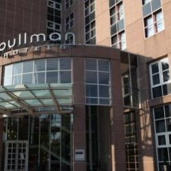 Imagine pentru Hotel Pullman Stuttgart Fontana City Break - Stuttgart 2025