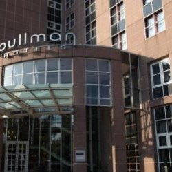 Imagine pentru Hotel Pullman Stuttgart Fontana Cazare - Baden Wurttemberg 2024