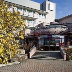 Imagine pentru Doblergreen Hotel Stuttgart City Break - Stuttgart 2025