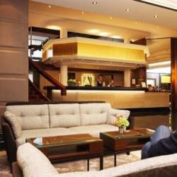 Imagine pentru Althoff Hotel Am Schlossgarten City Break - Stuttgart 2025
