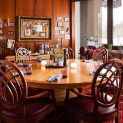 Imagine pentru Stuttgart Marriott Hotel Sindelfingen Cazare - Baden Wurttemberg 2026