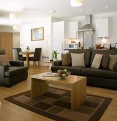 Imagine pentru Bridgestreet At Liverpool One - Apartments Cazare - City Break Liverpool 2025