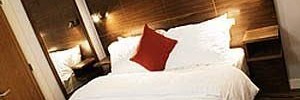Imagine pentru Hotel Cocoon @ The International Inn City Break - Liverpool 2025