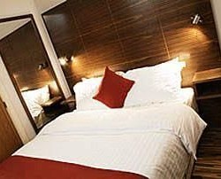 Imagine pentru Hotel Cocoon @ The International Inn City Break - Liverpool 2025