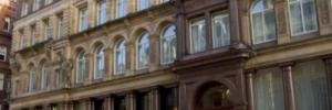Imagine pentru Liverpool Cazare - Londra la hoteluri de 4* stele 2025