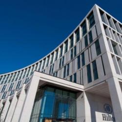 Imagine pentru Hotel Hilton Liverpool Cazare - City Break Liverpool la hoteluri de 4* stele 2025