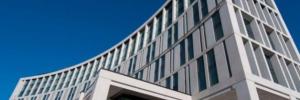 Imagine pentru Hotel Hilton Liverpool Cazare - City Break Liverpool la hoteluri de 4* stele 2025