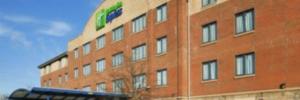 Imagine pentru Hotel Holiday Inn Express Liverpool Knowlsey Cazare - City Break Liverpool la hoteluri de 3* stele 2024