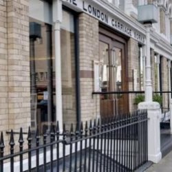 Imagine pentru Hope Street Hotel Cazare - City Break Liverpool 2025