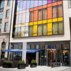 Imagine pentru Hotel Indigo Cazare - City Break Liverpool la hoteluri de 4* stele 2025