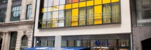 Imagine pentru Hotel Indigo Cazare - City Break Liverpool la hoteluri de 4* stele 2025