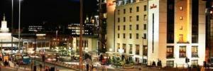 Imagine pentru Hotel Marriott Liverpool City Centre Cazare - City Break Liverpool la hoteluri de 4* stele 2024