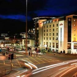 Imagine pentru Hotel Marriott Liverpool City Centre Cazare - City Break Liverpool la hoteluri de 4* stele 2024