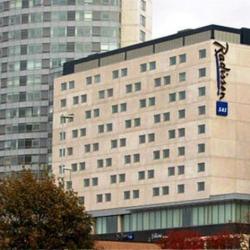 Imagine pentru Radisson Blu Hotel Liverpool Cazare - Londra la hoteluri de 4* stele 2025