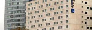 Imagine pentru Radisson Blu Hotel Liverpool Cazare - Londra la hoteluri de 4* stele 2025