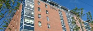 Imagine pentru Hotel Staybridge Suites Liverpool Cazare - Londra la hoteluri de 4* stele 2024