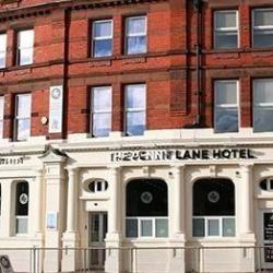 Imagine pentru The Penny Lane Hotel Cazare - Londra la hoteluri de 3* stele 2024