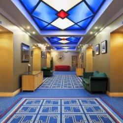 Imagine pentru Hotel Crowne Plaza Liverpool John Lennon Airport City Break - Liverpool 2026