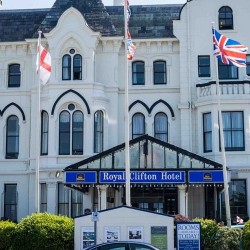 Imagine pentru Hotel Best Western Royal Clifton Cazare - City Break Liverpool la hoteluri de 3* stele 2025
